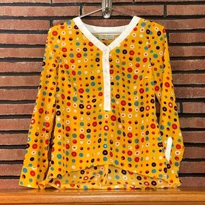 Young Threads Top SZ - S